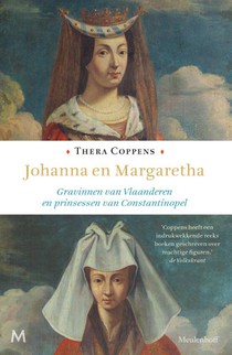 Johanna en Margaretha voorzijde