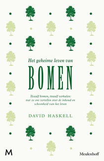 Het geheime leven van bomen