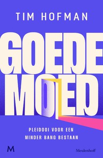 Goede moed voorzijde