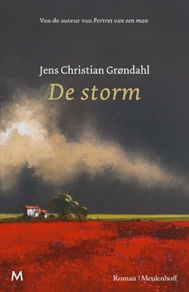 De storm voorzijde