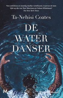 De waterdanser