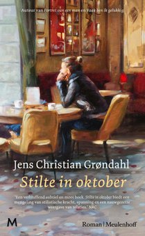 Stilte in oktober