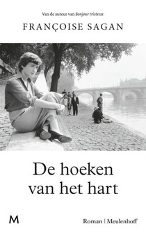 De hoeken van het hart voorzijde