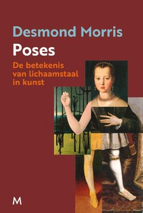 Poses voorzijde