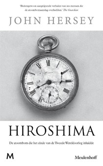 Hiroshima voorzijde