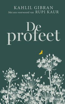 De profeet voorzijde