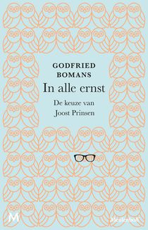 In alle ernst