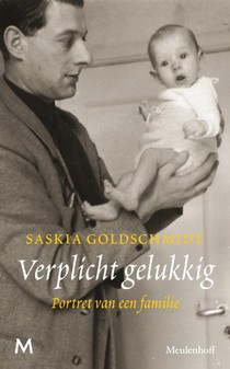 Verplicht gelukkig