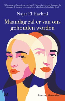 Maandag zal er van ons gehouden worden voorzijde