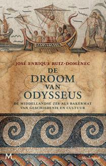 De droom van Odysseus voorzijde