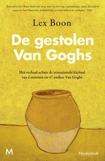 De gestolen Van Goghs