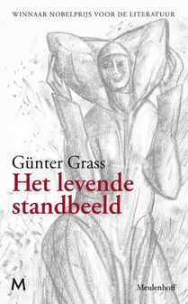 Het levende standbeeld