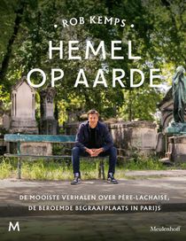 Hemel op aarde voorzijde