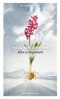 Alles is begonnen