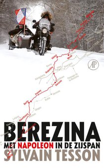 Berezina voorzijde