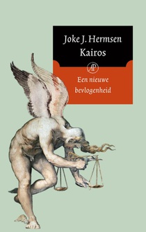 Kairos voorzijde