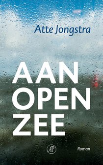 Aan open zee