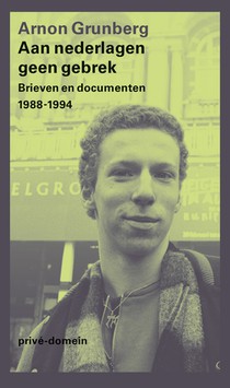 Aan nederlagen geen gebrek