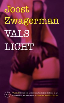 Vals licht voorzijde