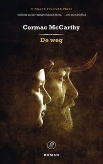 De weg voorzijde