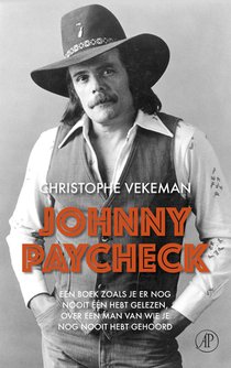 Johnny Paycheck