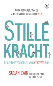 Stille kracht voorzijde