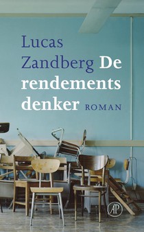 De rendementsdenker voorzijde