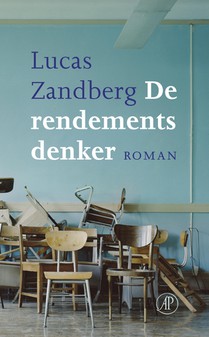 De rendementsdenker voorzijde