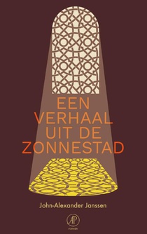 Een verhaal uit de Zonnestad