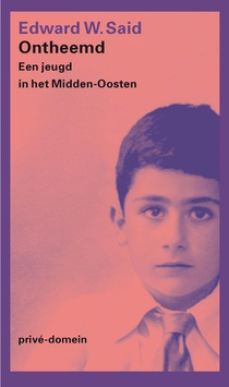 Ontheemd