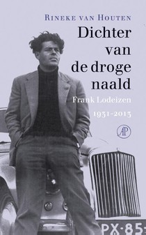 Dichter van de droge naald