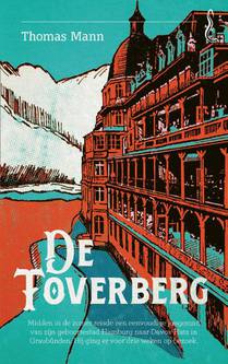 De toverberg