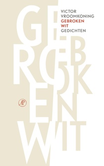 Gebroken wit