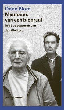 Memoires van een biograaf