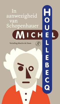 In aanwezigheid van Schopenhauer voorzijde