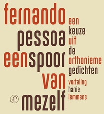 Een spoor van mezelf