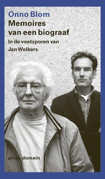 Memoires van een biograaf
