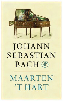 Johann Sebastian Bach
