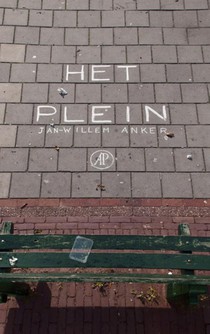Het plein