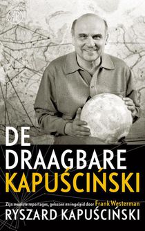 De draagbare Kapuscinski voorzijde