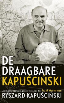 De draagbare Kapuscinski voorzijde