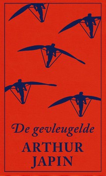 De gevleugelde