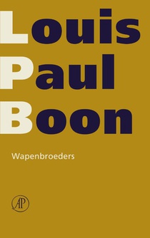 Wapenbroeders