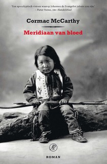 Meridiaan van bloed