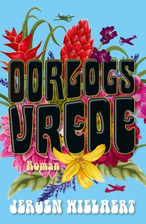 Oorlogsvrede
