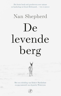 De levende berg