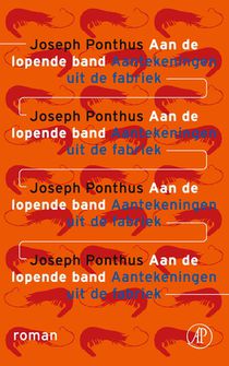 Aan de lopende band