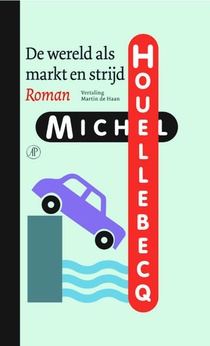 De wereld als markt en strijd voorzijde