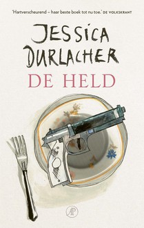 De held voorzijde