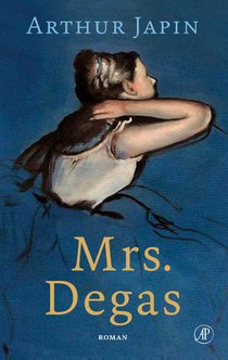 Mrs. Degas voorzijde